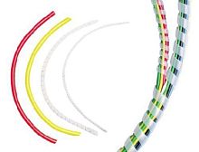 Polyethylene tape SB/SBF seriesflame-retardant treatment