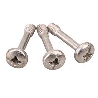 Metal screw metalfor aluminum profileleak-proofing