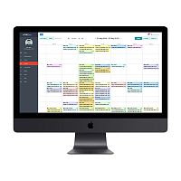 Management software eDesk planningfor aeronauticsfor control towers