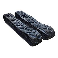 Rubber track