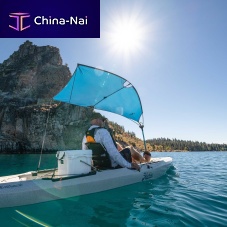 Kayak Bimini top for stand-up paddle boards