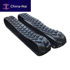 Rubber track