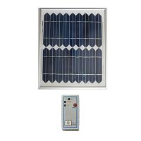 Electric testing device SRC-1Tmanualfor solar cellsindustrial