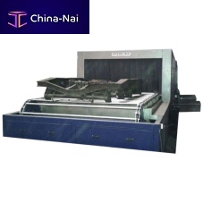 Water washing machine CABINWASH automaticdeburring