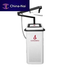 Magnetic therapy unit GD-FAlaser therapy unittrolley-mounted1-channel
