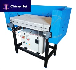 Laboratory hot plate for heat treatmentaluminumstainless steel