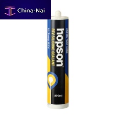 Silicone sealant HSI-004sealingfor watermarine