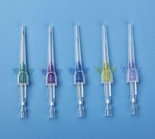 IV injection needle YIC-W20G18G22G