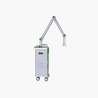 Dental clinic suction system AirMax mobile