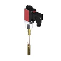 Differential thermostat MBC-8100-061B8 seriesadjustableSPDTAC