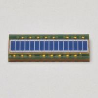 Photodiode array S15158