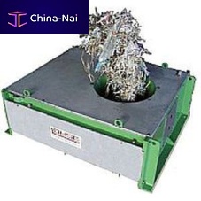 Film cutting device for paper