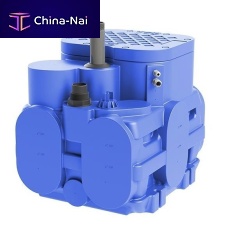 Sewage lifting unit blueBOX 60
