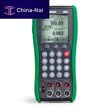 Temperature calibrator MC2 series pressuremultifunctionflow
