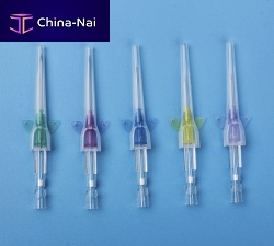 IV injection needle YIC-W20G18G22G