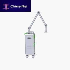 Dental clinic suction system AirMax mobile