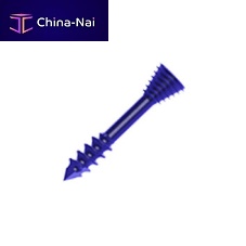 Metatarsophalangeal joint osteotomy screw metalliclockingcancellous