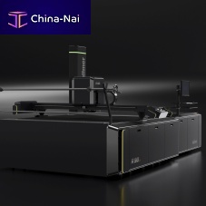Knife cutting machine Procut R90for foamtextilefor fiberglass