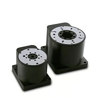 Electric positioner mPR seriesrotarymulti-axisdigital