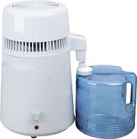 Sterilizer water distiller 400for dental clinics