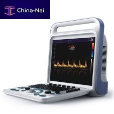Portable ultrasound system M9for multipurpose ultrasound imagingfor endovaginal ultrasound imagingB/W
