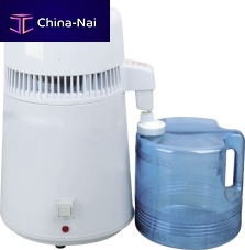Sterilizer water distiller 400for dental clinics