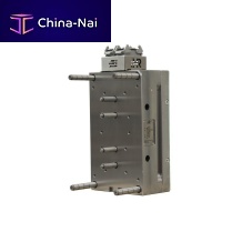 Hot half for the automotive industry