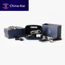 Electronic stethoscope stainless steel