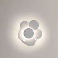 Contemporary wall light CIRCLESindoormetalhome