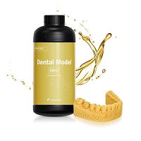 Resin dental material DM12 for dental crownsfor dental bridgesphotopolymerizable