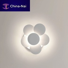 Contemporary wall light CIRCLESindoormetalhome