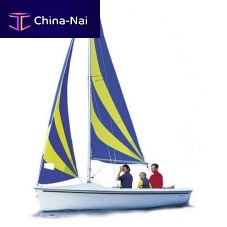 Day-sailer 16.5