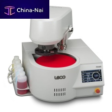 Metal polishing machine PX500for metallographic samplesfinishingautomatic