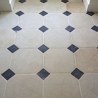Indoor tile CATHEDRALfloorcementstone