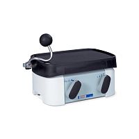 Dental laboratory vibrator Vibrax