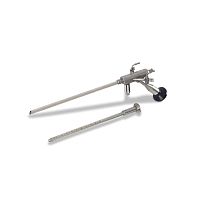 Bent spinalscope Zeppelin®