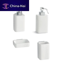 Toothbrush holder COMBI+ EBAN TECH
