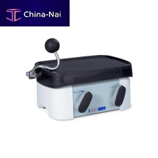 Dental laboratory vibrator Vibrax