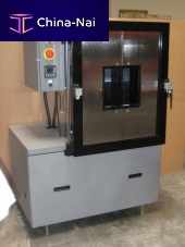 Vacuum chamber DPVDM
