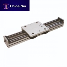 Ball screw linear unit HDCS electriccompact