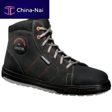 Logistics and maintenance safety shoes SAXOanti-slipmechanical protectionanti-static