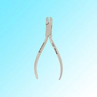Dental pliers 1501-2336ENTgraspingreusable