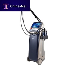 HIFU body contouring unit ULTRAcelRF body contouring unittrolley-mounted