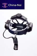 Surgical headlight SSL-5500 dentalLEDwith rechargeable battery