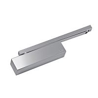 Medical facility door closer TS93 Series
