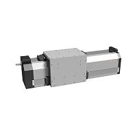 Ball screw linear module BM / Rguidegantrymulti-axis