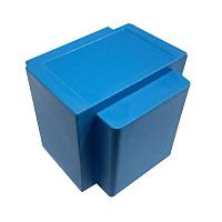 Pulse transformer QY35-21immersedfor electronicssingle-phase