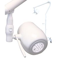 Ceiling-mounted surgical light S1 seriesmobilewall-mountedLED
