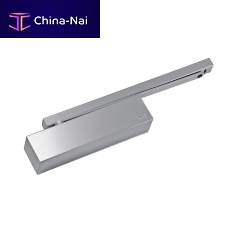 Medical facility door closer TS93 Series