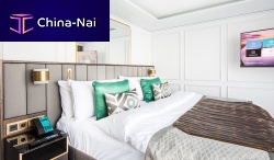 Ship prefabricated cabin